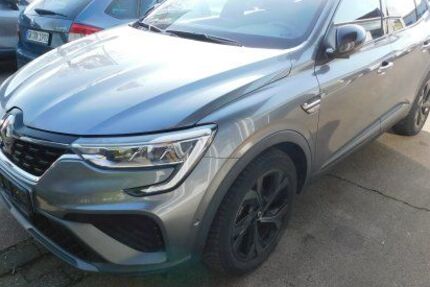 Renault Arkana 38.480 km 24.980 &euro; Übach-Palenberg 52531