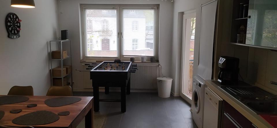 Etagenwohnung Aachen Aachen-Mitte - 2 Zimmer, 64 m&sup2;, 680&euro; | Angebot:26478138