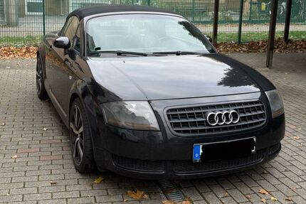 Audi TT 257.000 km 6.300 &euro; Baesweiler 52499