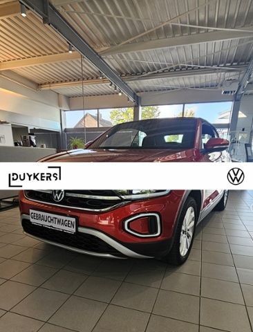 VW T-Roc 33.500 km 23.449 € Baesweiler 52499