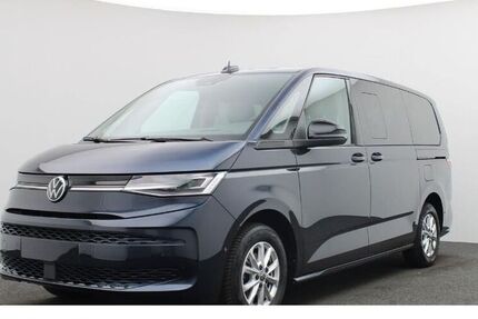 VW T7 Multivan