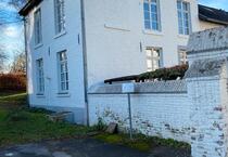 Eigentumswohnung auf historischer Anlage zu verkaufen 1 zimmer