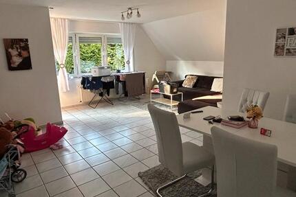 Helle 3 Zimmer Wohnung