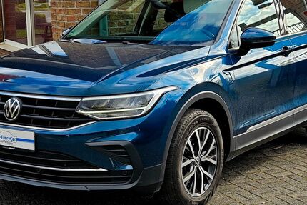 VW Tiguan 55.670 km 23.900 &euro; Würselen 52146
