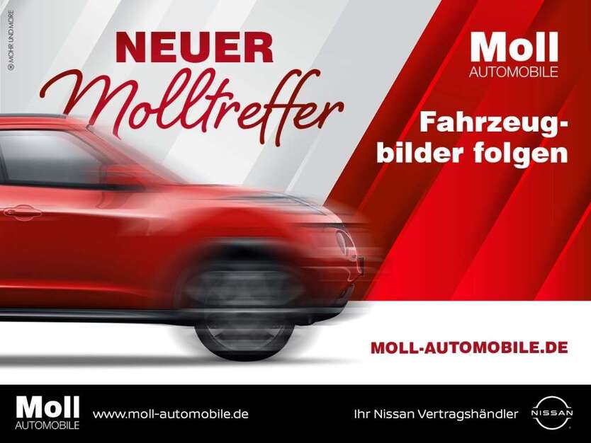 Nissan X-Trail 3.000 km 34.875 € Aachen 52078
