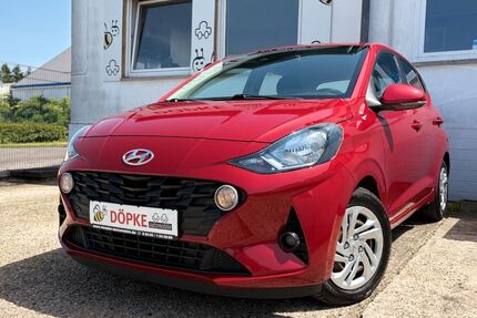 Hyundai i10 53.500 km 11.390 &euro; Stolberg 52222