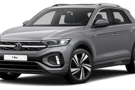 VW T-Roc 9.500 km 30.820 &euro; Aachen 52078