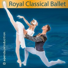 Schwanensee - Royal Classical Ballet Alsdorf