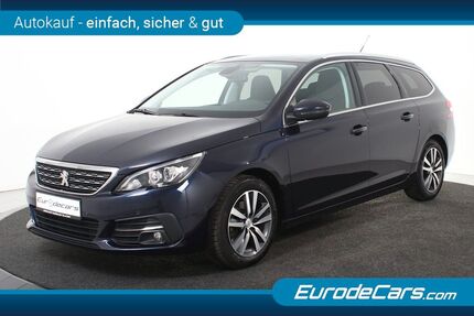 Peugeot 308 123.000 km 9.200 &euro; Herzogenrath 52134