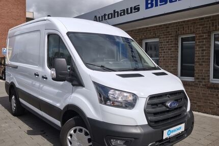 Ford Transit 37.472 km 26.290 € Übach-Palenberg 52531