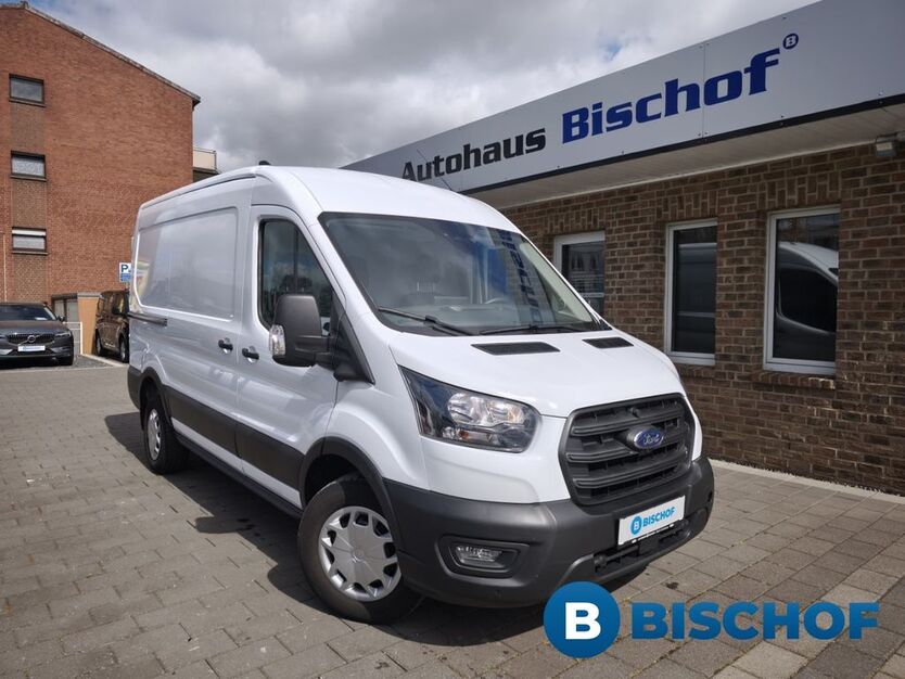Ford Transit 37.472 km 26.290 € Übach-Palenberg 52531