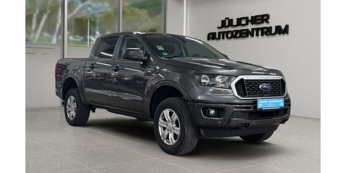 Ford Ranger 36.300 km 28.990 &euro; Jülich 52428