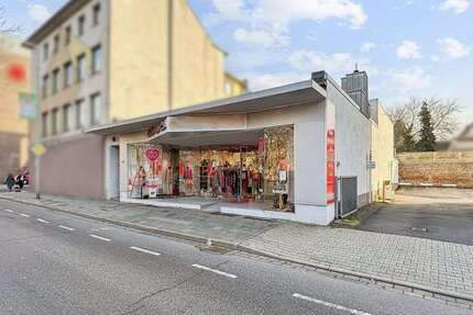 Einzelhandel in Düren 599.000 € 444.15 m² zimmer