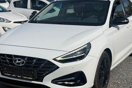 Hyundai i30 80.400 km 13.450 &euro; Düren 52349