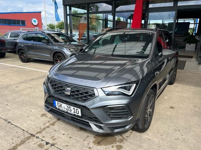 Seat Ateca 62.000 km 27.990 &euro; Geilenkirchen 52511