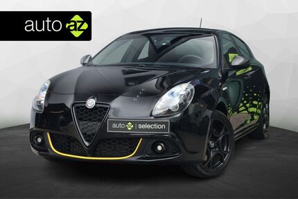 Alfa Romeo Giulietta 40.396 km 17.100 &euro; Aachen 52072
