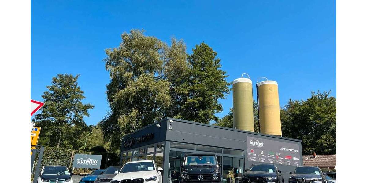 Volvo XC60 87.900 km 29.490 &euro; Stolberg 52222