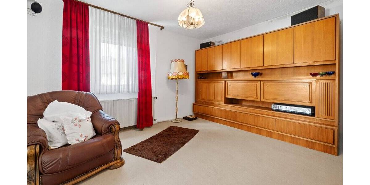 Einfamilienhaus Herzogenrath Merkstein - 4 Zimmer, 90 m&sup2;, 199.000&euro; | Angebot:26455123