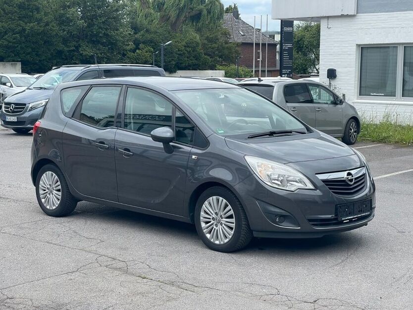 Meriva