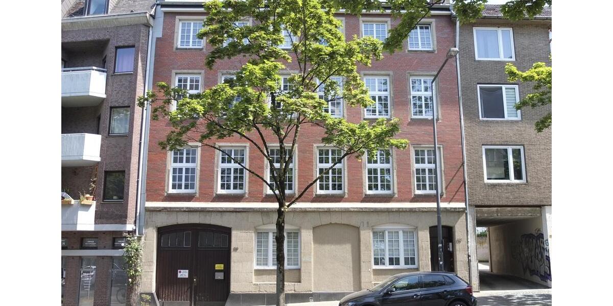 Erdgeschoßwohnung Aachen Aachen-Mitte - 19 Zimmer, 85 m&sup2;, 465&euro; | Angebot:25350357