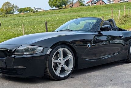 BMW Z4 56.633 km 14.900 &euro; Aachen 52068