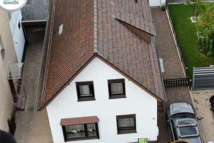 Haus zum Kaufen in Kreuzau 235.000 € 120 m² 5 zimmer