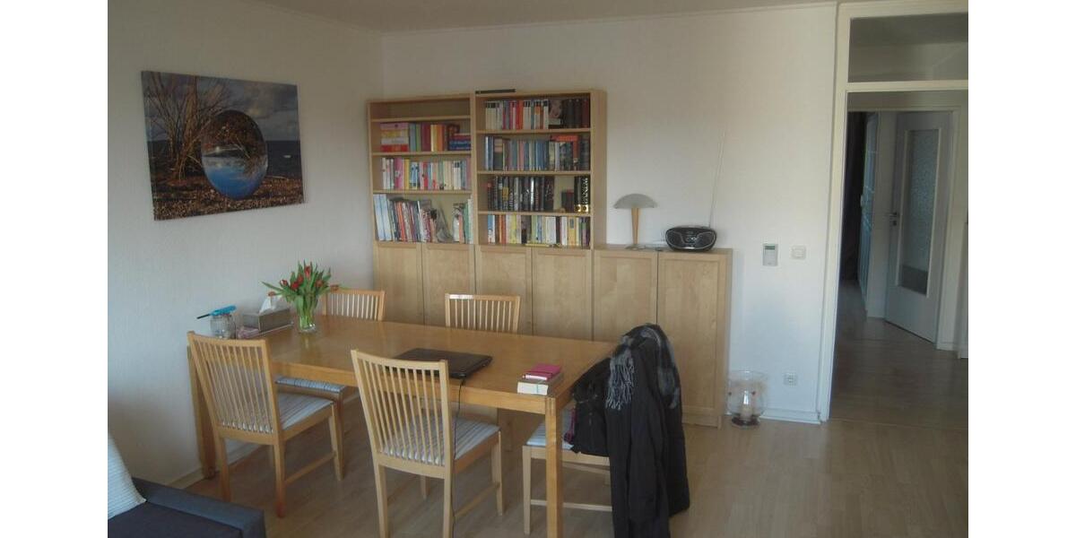 Etagenwohnung Düren Rölsdorf - 3 Zimmer, 58 m&sup2;, 109.000&euro; | Angebot:27248470