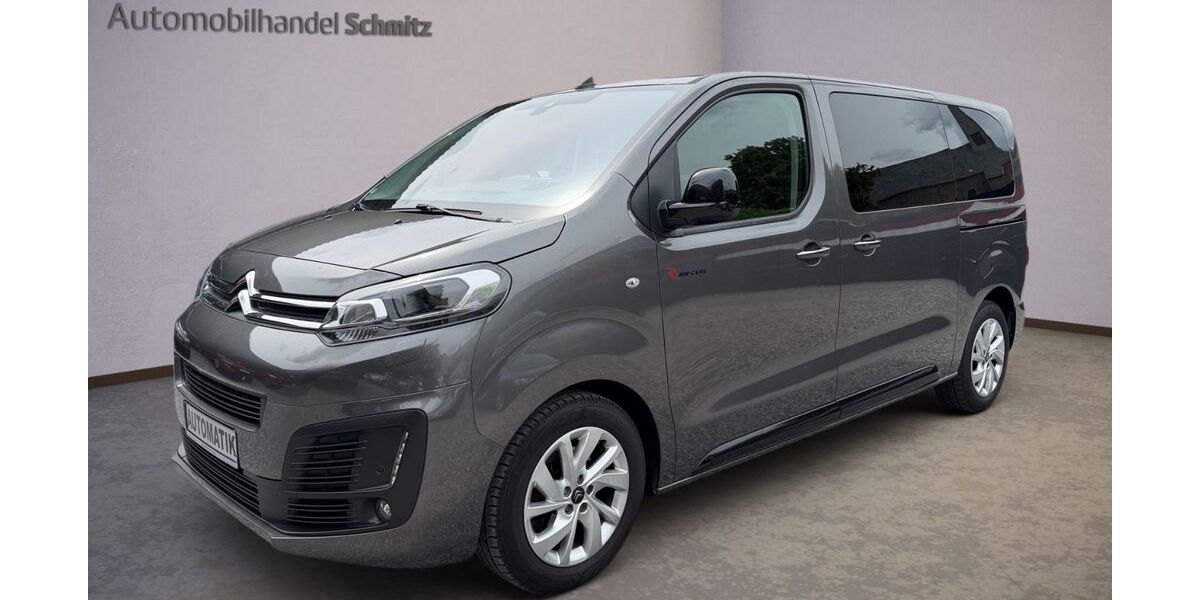 Citroen SpaceTourer 98.000 km 22.990 &euro; Linnich 52441