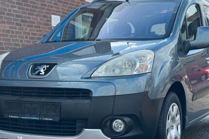 Peugeot Partner 248.215 km 3.650 &euro; Düren 52349