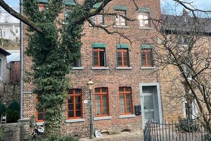 3-Familienhaus mit Garten – komplett renoviert & möbliert (2022) 7 zimmer