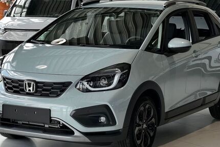 Honda Jazz 1.001 km 25.880 &euro; Düren 52351