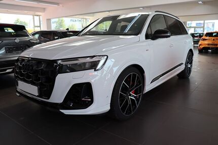 Audi Q7 1.200 km 95.800 € Düren 52349