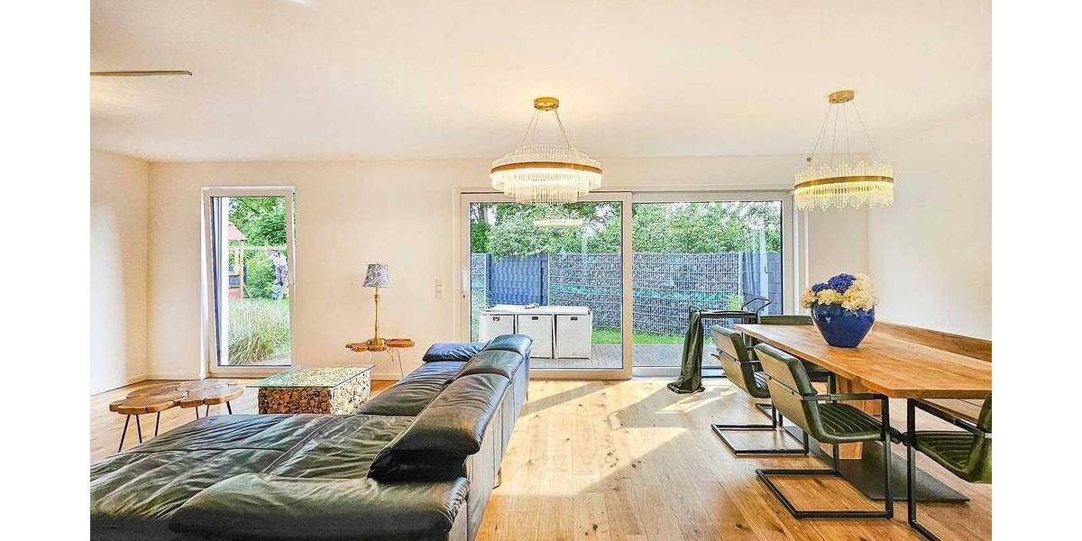 Einfamilienhaus Aachen Brand - 5 Zimmer, 202 m&sup2;, 879.000&euro; | Angebot:26843297