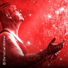 STAHLZEIT - Jubiläumstour 20 Plus - Die spektakulärste Rammstein Tribute Show 09.01.2026 Arena Kreis Düren