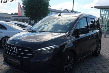 Mercedes-Benz T-Klasse 19.000 km 24.950 &euro; Geilenkirchen 52511