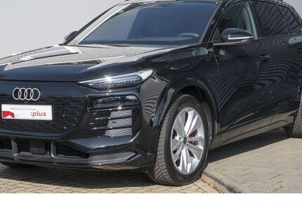 Audi Q6 e-tron 7.769 km 67.990 &euro; Düren 52351