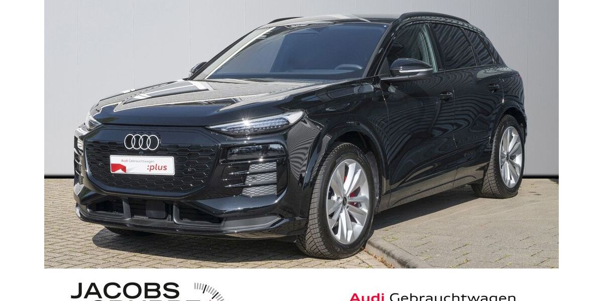 Audi Q6 e-tron 7.769 km 67.990 &euro; Düren 52351