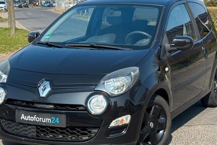Renault Twingo 135.000 km 2.999 &euro; Jülich 52428