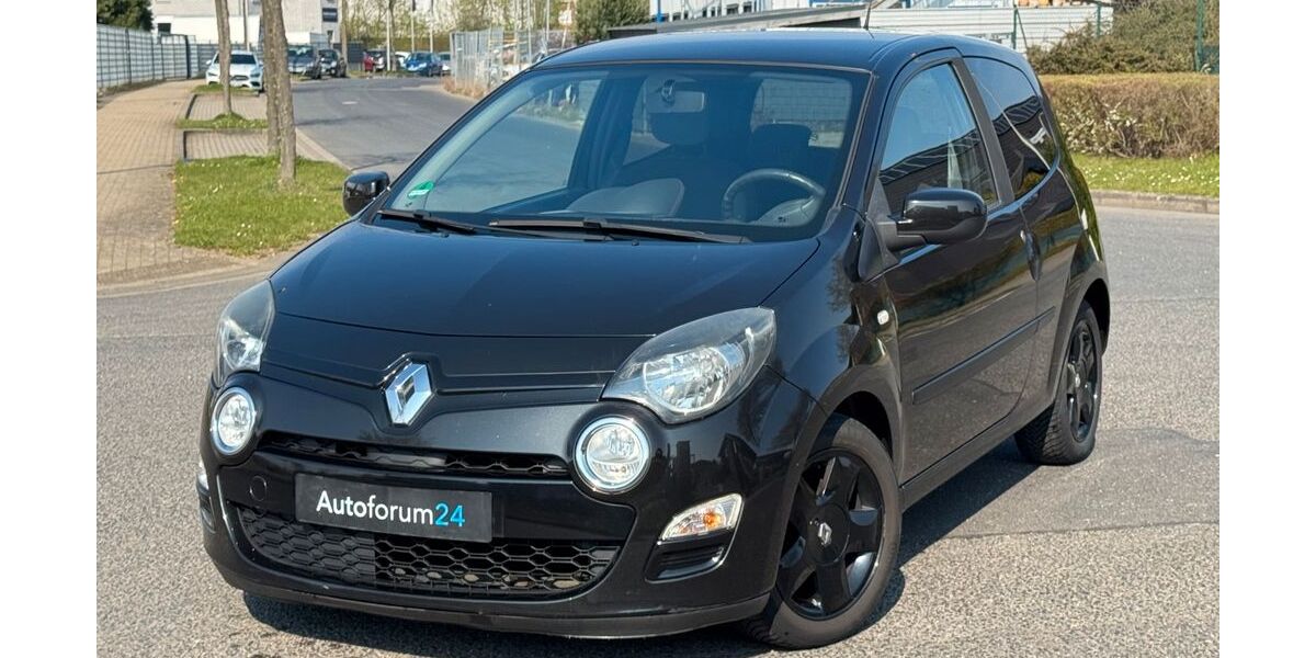 Renault Twingo 135.000 km 2.999 &euro; Jülich 52428