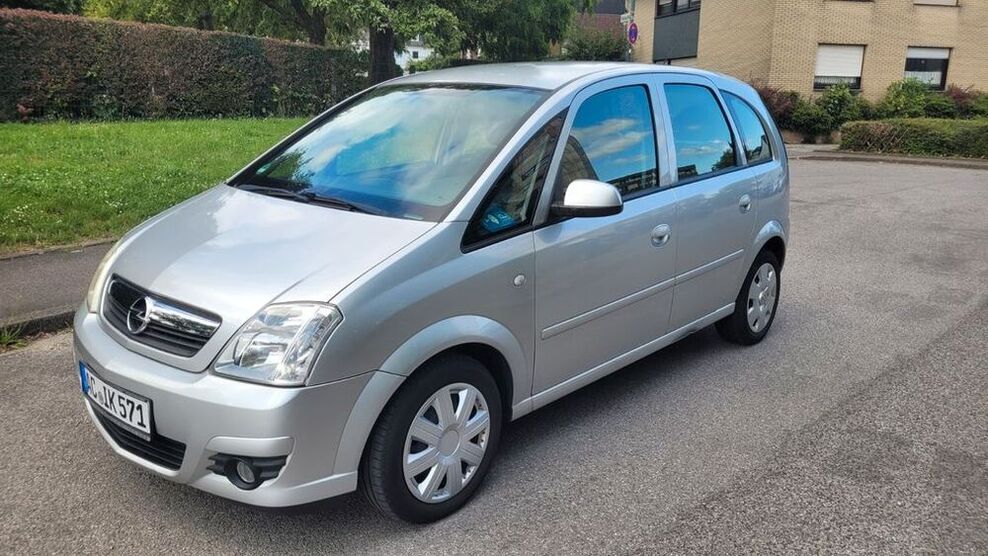 Meriva