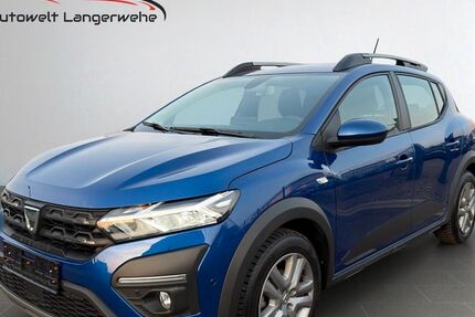 Dacia Sandero 7.000 km 14.899 &euro; Langerwehe 52379