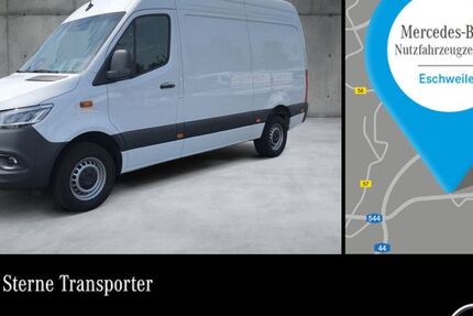 Mercedes-Benz Sprinter 41.142 km 52.226 &euro; Eschweiler 52249