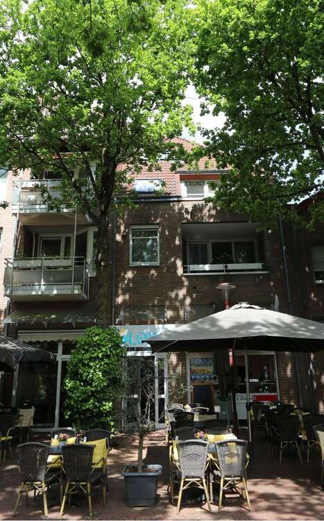 Wohnung zum Kaufen in Würselen 198.000 € 76.2 m²