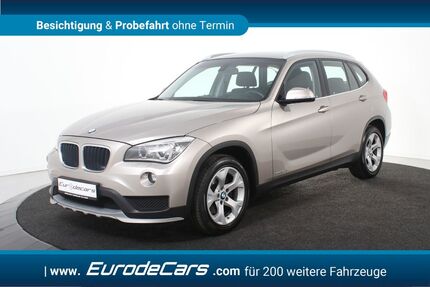 BMW X1 104.000 km 13.400 &euro; Herzogenrath 52134