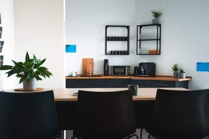 Teambüro 2-3 AP all-inclusive im Tor zur Eifel - möbliert, flexibel zimmer