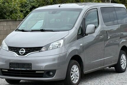 Nissan NV200 182.250 km 7.850 € Düren 52351