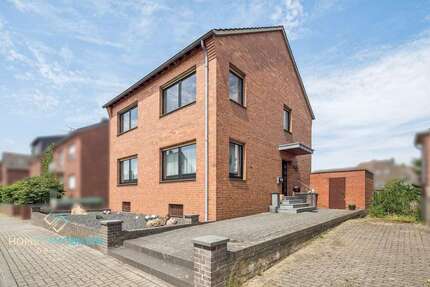Haus Geilenkirchen - 5 Zimmer, 137 m&sup2;, 249.000&euro; | Angebot:27189726