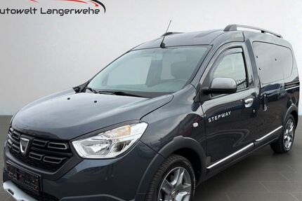 Dacia Dokker 40.002 km 14.999 &euro; Langerwehe 52379