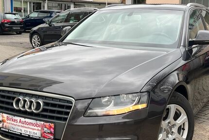 Audi A4 302.000 km 4.799 &euro; Düren 52353