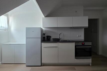 Wohnung Aachen Aachen-Mitte - 2 Zimmer, 39 m&sup2;, 199.900&euro; | Angebot:27157681